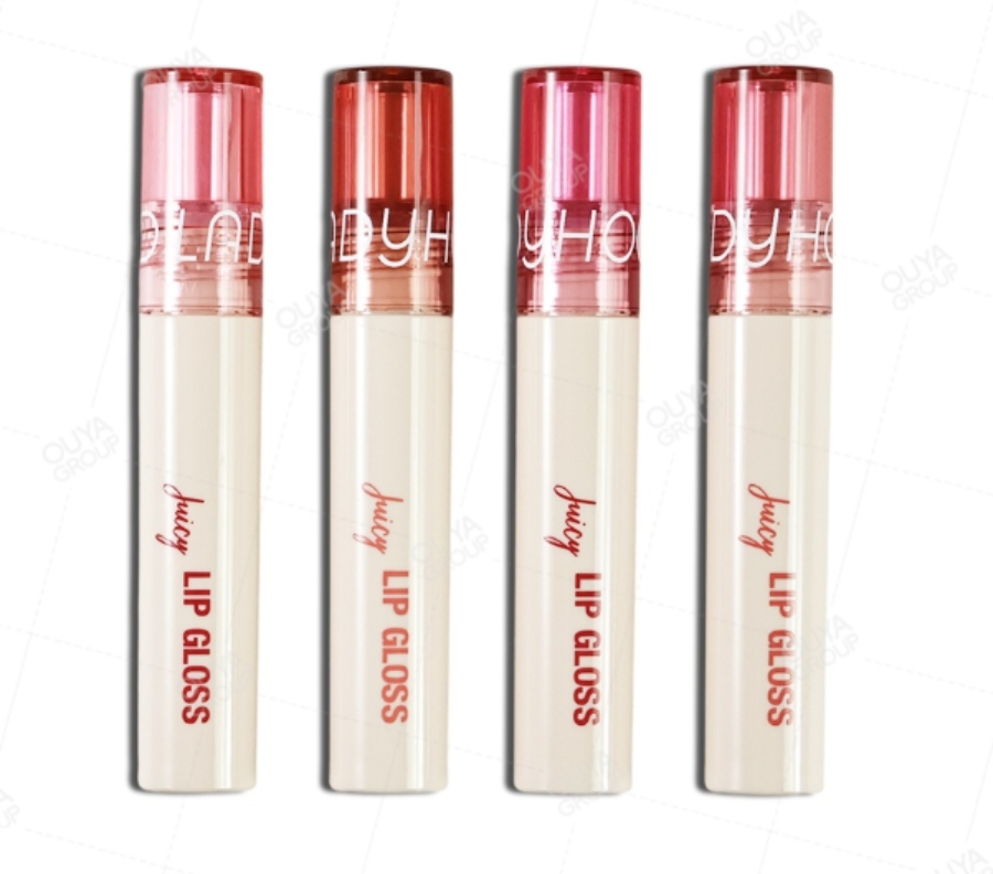 Food Flavor Safety for Lip Gloss OEM Lines