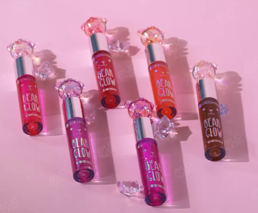 Mini Lip Gloss OEM for Mass Retail Programs