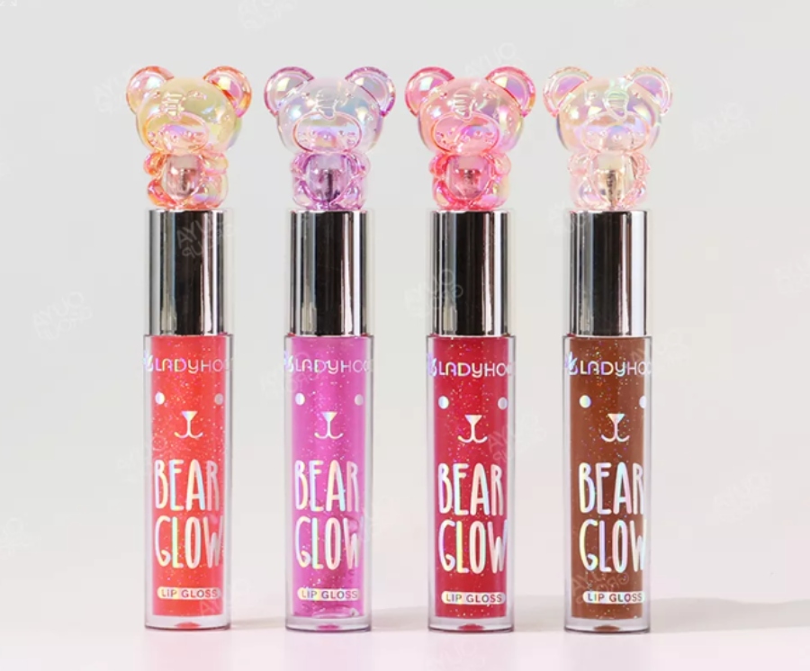 beauty product catalog