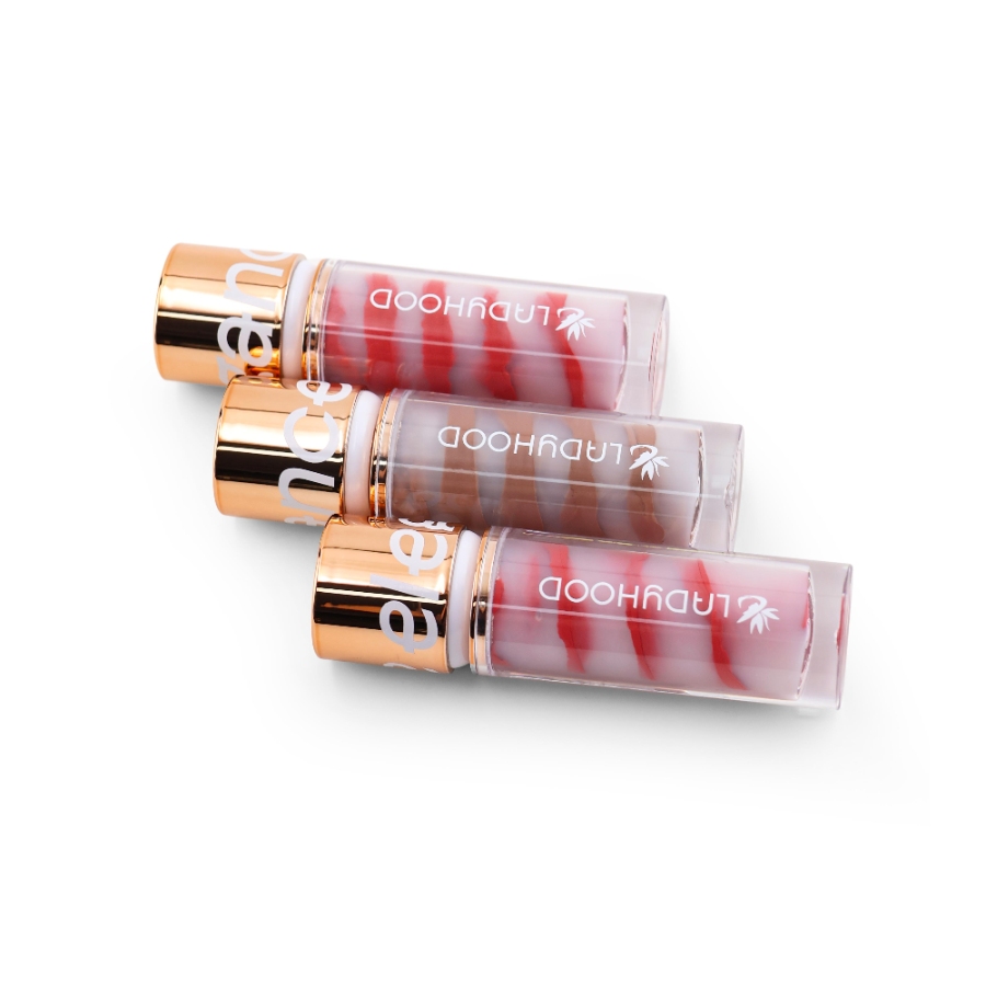 custom cosmetic packaging