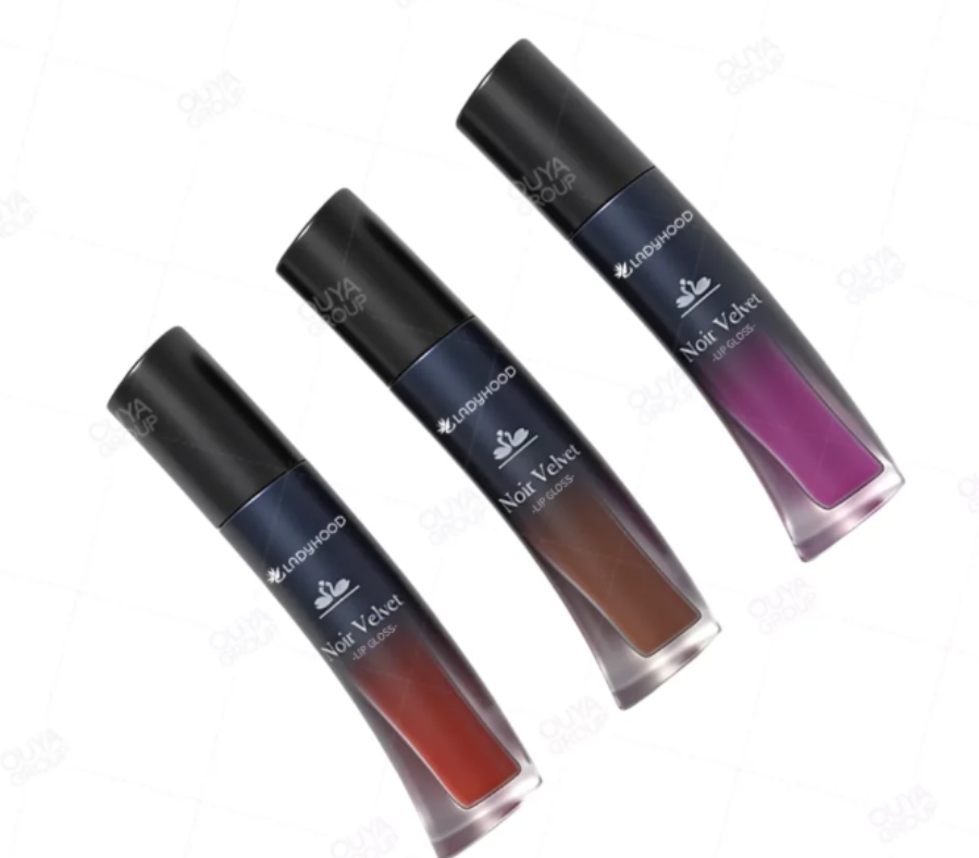 custom lipgloss